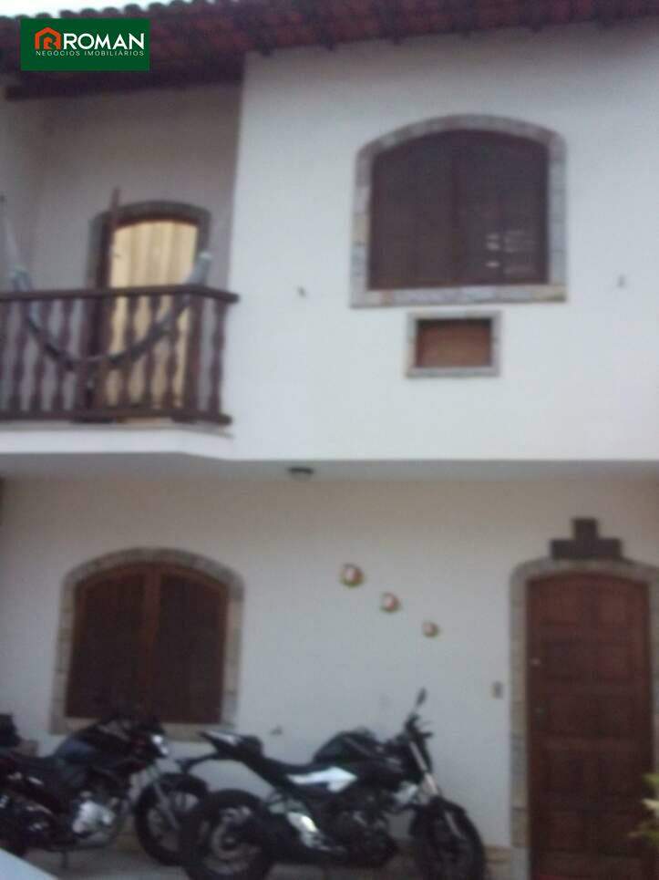 condomínio fechado à venda no Palmeiras: 