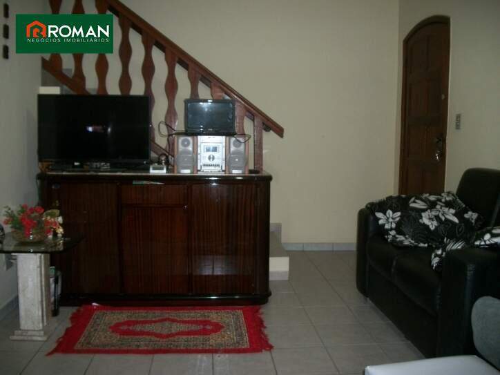 condomínio fechado à venda no Palmeiras: 