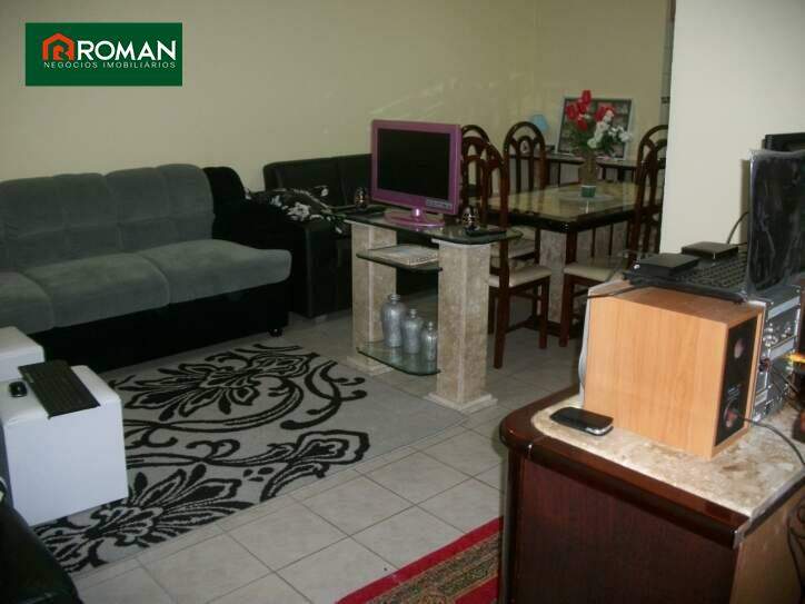 condomínio fechado à venda no Palmeiras: 