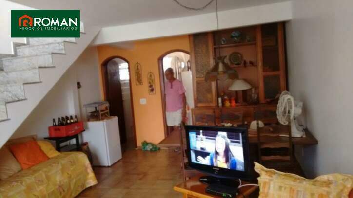 condomínio fechado à venda no Braga: 