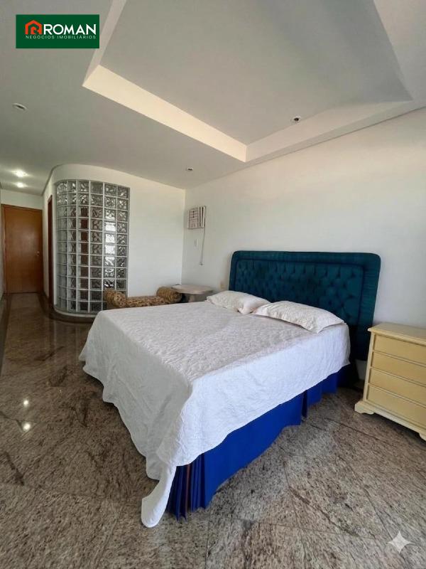 Apartamento à venda no Passagem: 