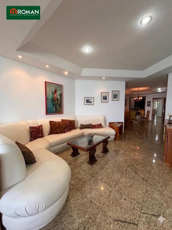 Apartamento à venda no Passagem: 