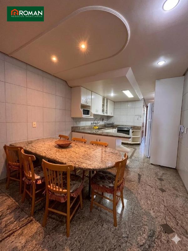 Apartamento à venda no Passagem: 