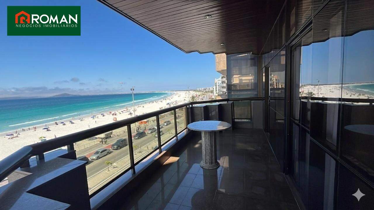 Apartamento à venda no Passagem: 