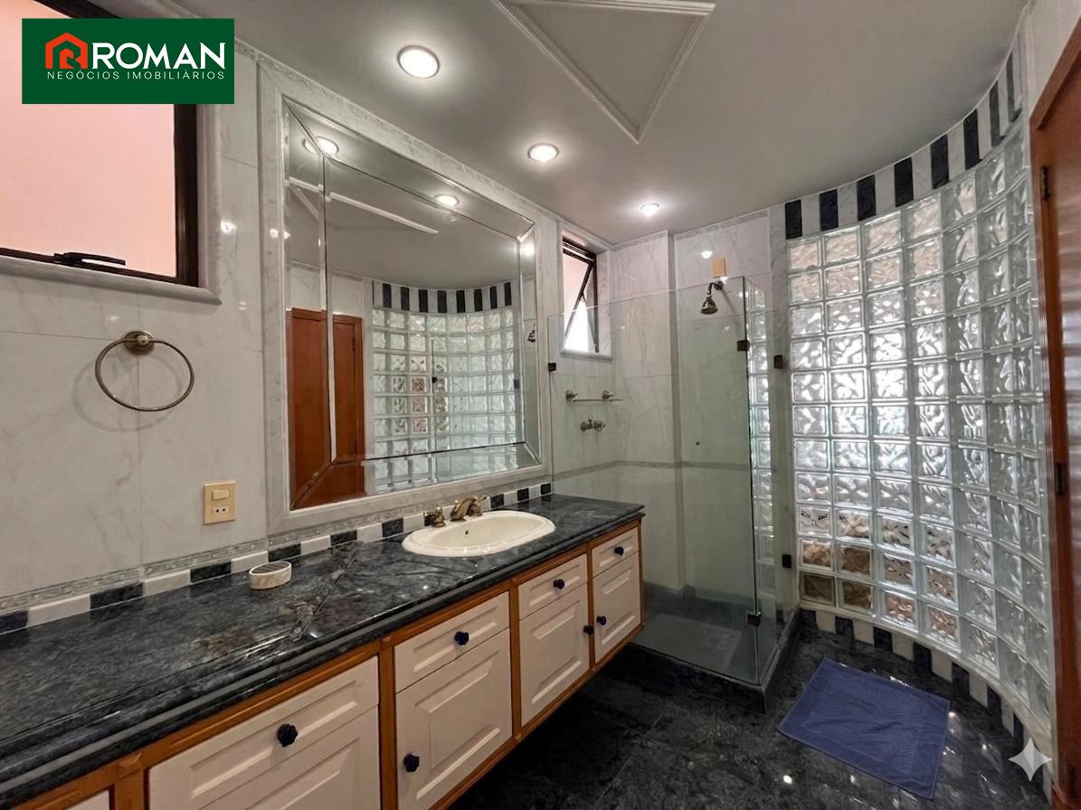 Apartamento à venda no Passagem: 