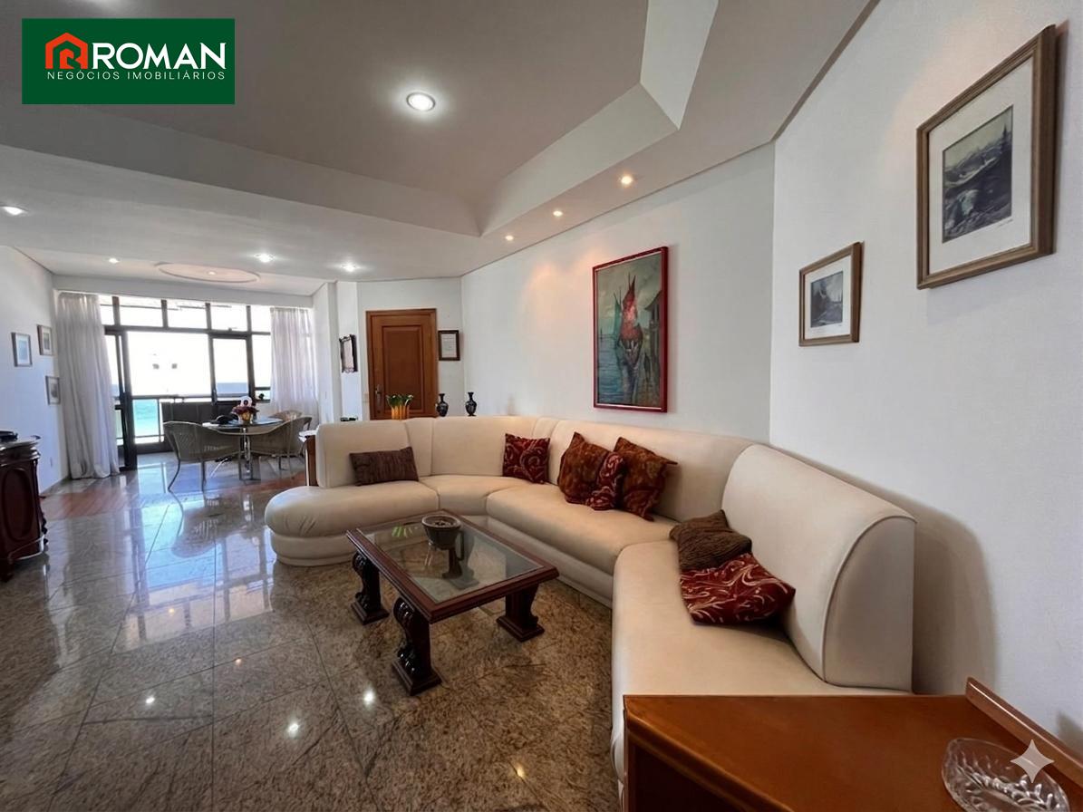 Apartamento à venda no Passagem: 