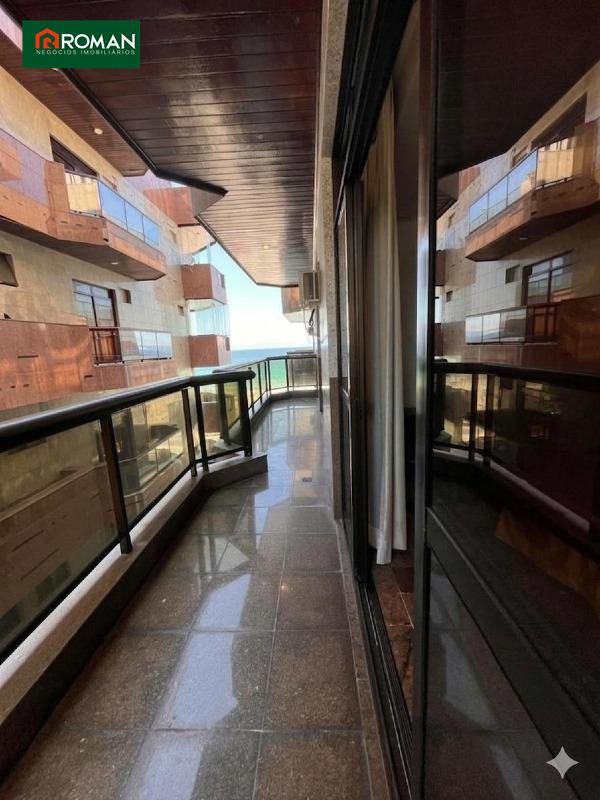 Apartamento à venda no Passagem: 