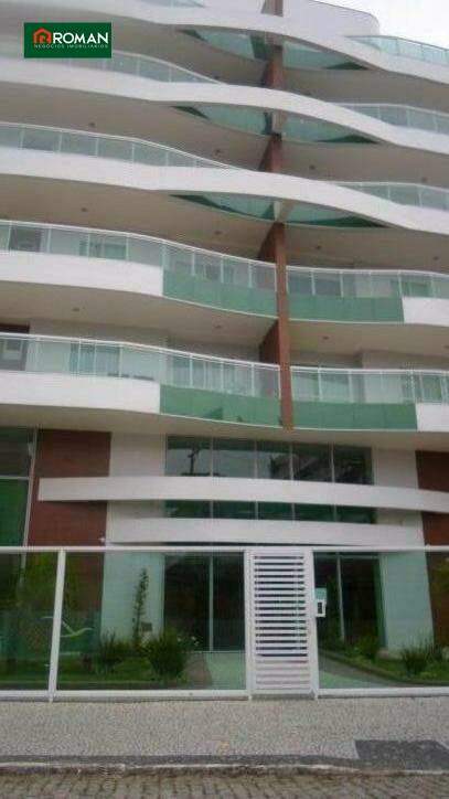 Cobertura à venda no Marlim: 