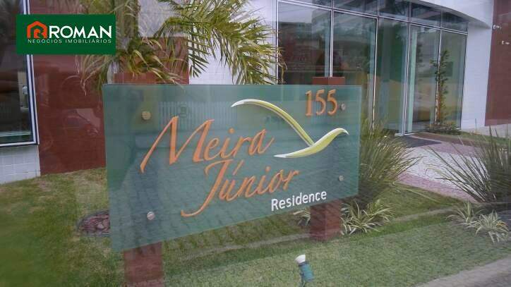 Cobertura à venda no Marlim: 