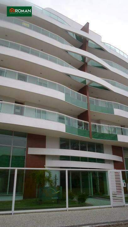 Cobertura à venda no Marlim: 