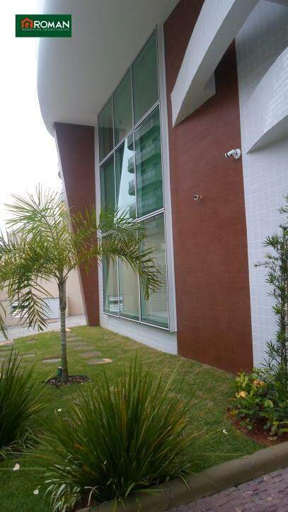 Cobertura à venda no Marlim: 