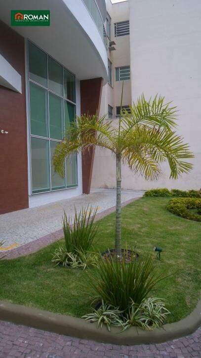 Cobertura à venda no Marlim: 