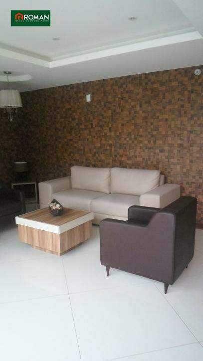 Cobertura à venda no Marlim: 