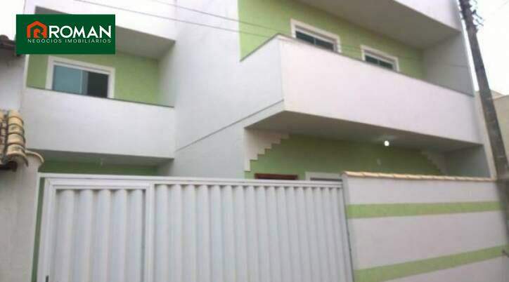 Casa à venda no Fluminense: 