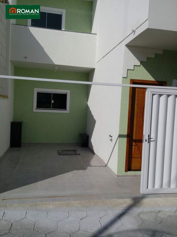 Casa à venda no Fluminense: 