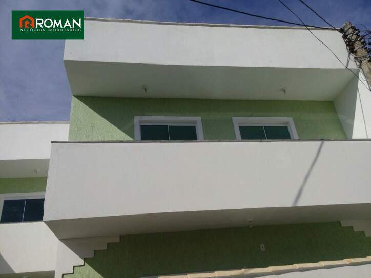 Casa à venda no Fluminense: 