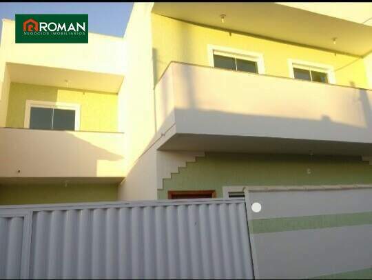 Casa à venda no Fluminense: 