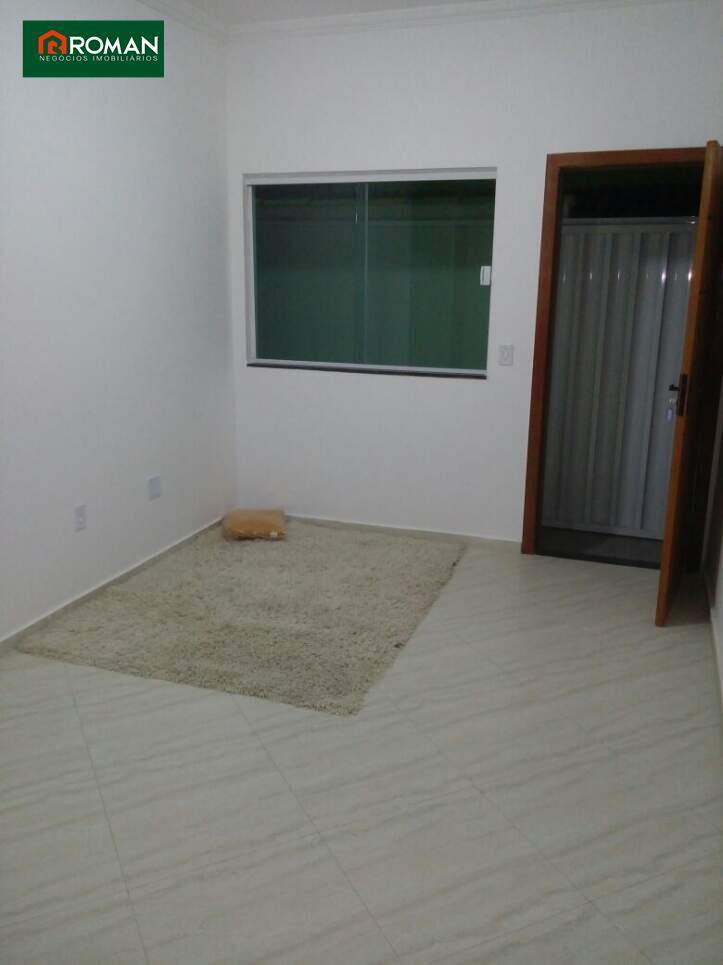 Casa à venda no Fluminense: 