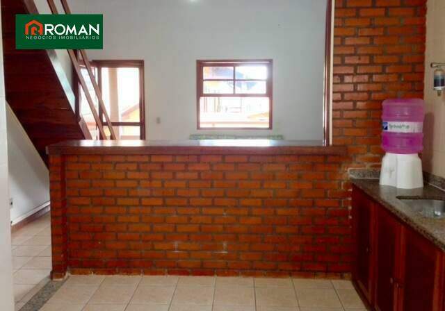 Casa à venda no Peró: 