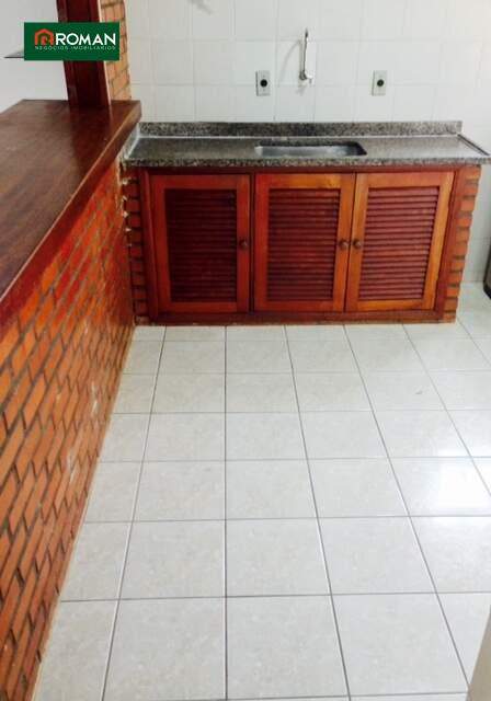 Casa à venda no Peró: 