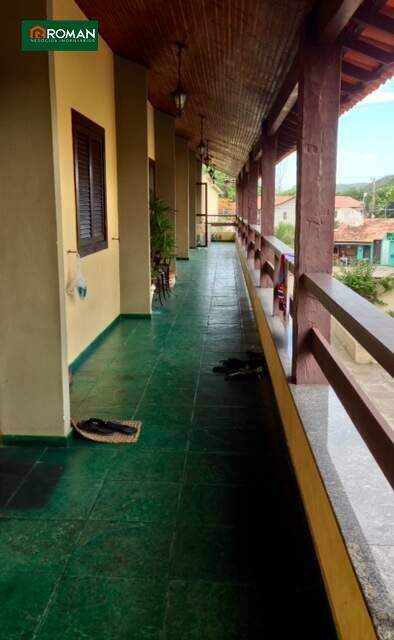 Casa à venda no Peró: 