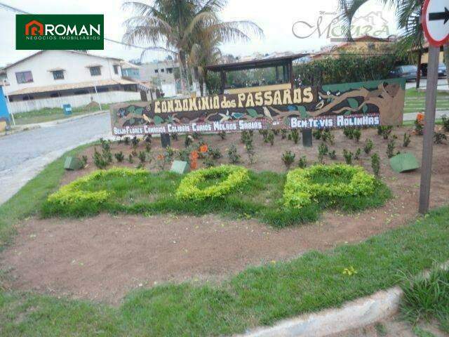 Terreno à venda no Dunas do Peró: 