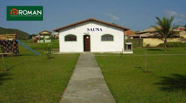 Terreno à venda no Dunas do Peró: 