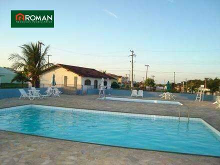 Terreno à venda no Dunas do Peró: 