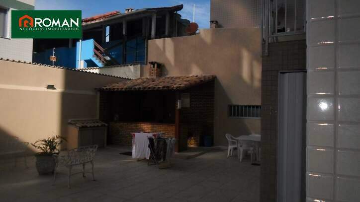 Apartamento à venda no Braga: 