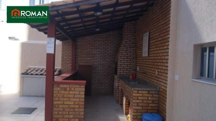 Apartamento à venda no Braga: 