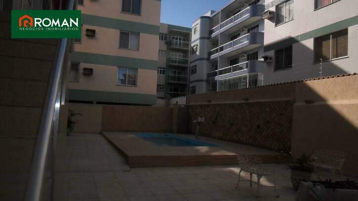 Apartamento à venda no Braga: 