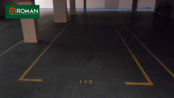 Apartamento à venda no Braga: 