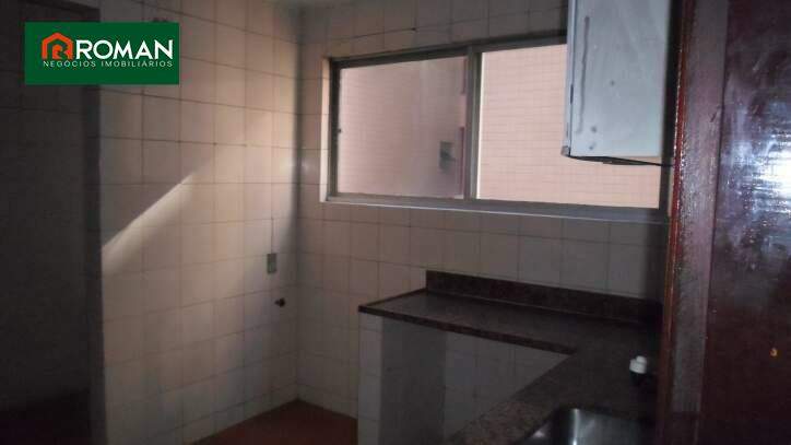 Apartamento à venda no Braga: 