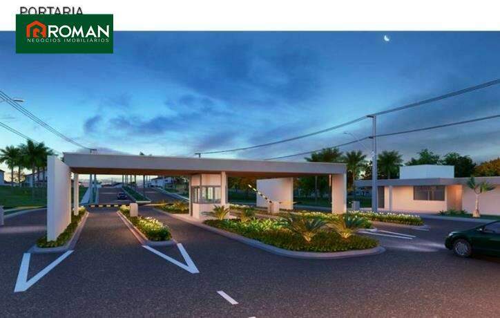 Terreno à venda no Guriri: 