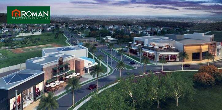 Terreno à venda no Guriri: 