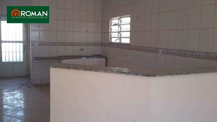 Casa à venda no Dunas do Peró: 