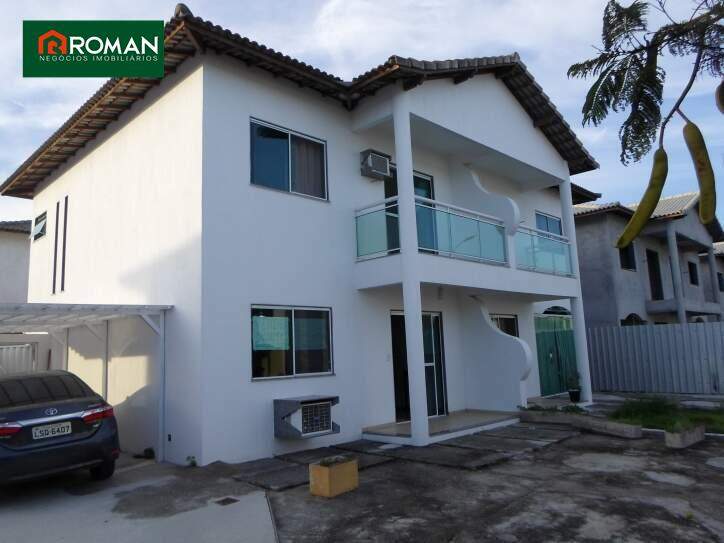 Casa em condomínio à venda no Palmeiras: 