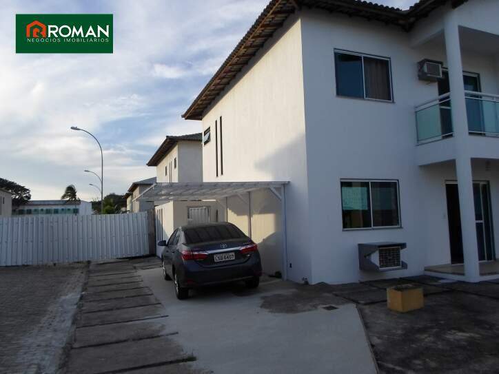 Casa em condomínio à venda no Palmeiras: 