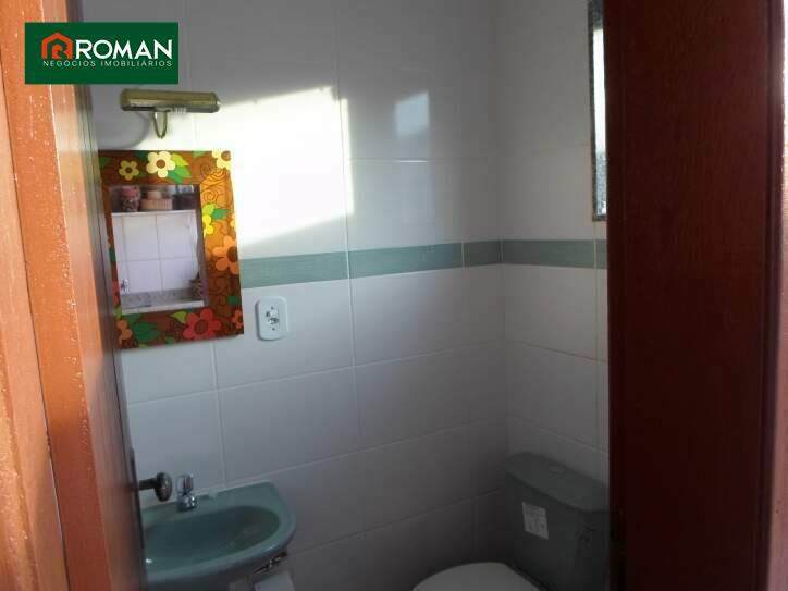 Casa em condomínio à venda no Palmeiras: 