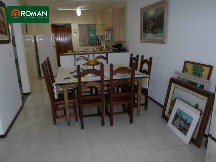 Casa em condomínio à venda no Palmeiras: 