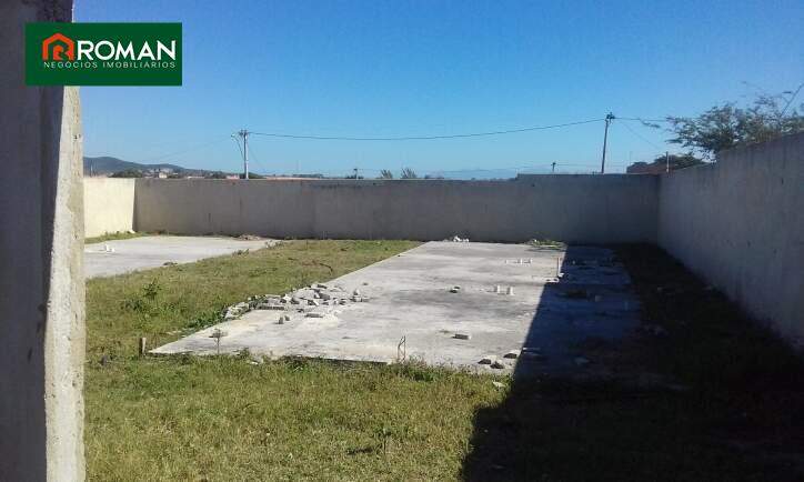 Terreno à venda no Colinas do Peró: 