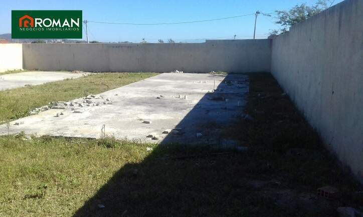 Terreno à venda no Colinas do Peró: 