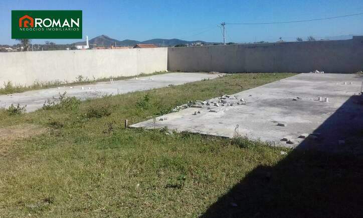 Terreno à venda no Colinas do Peró: 