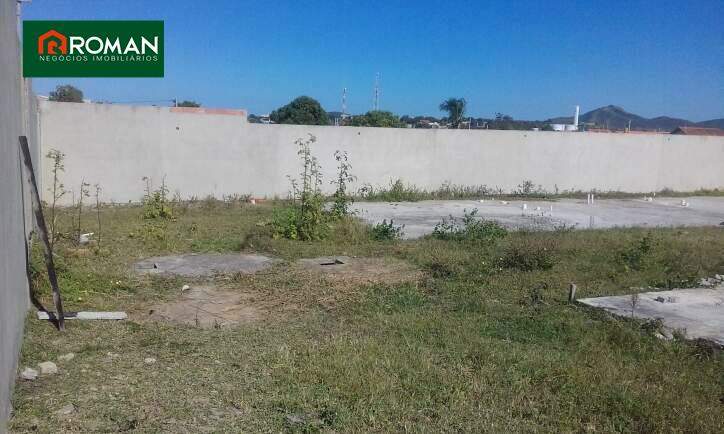 Terreno à venda no Colinas do Peró: 