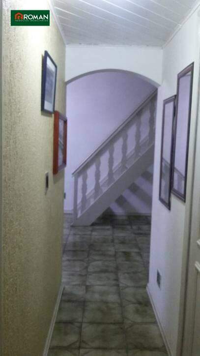 Cobertura à venda no Braga: 