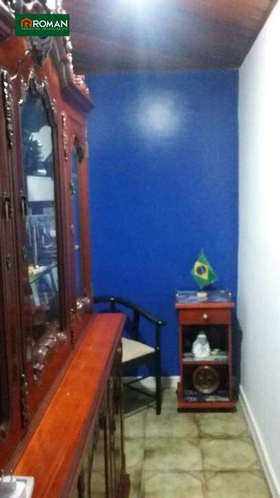 Cobertura à venda no Braga: 