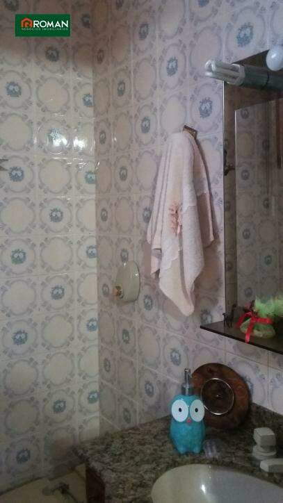 Cobertura à venda no Braga: 