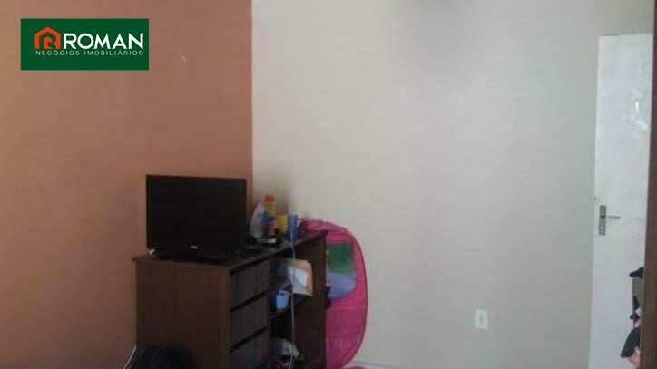 Cobertura à venda no Braga: 