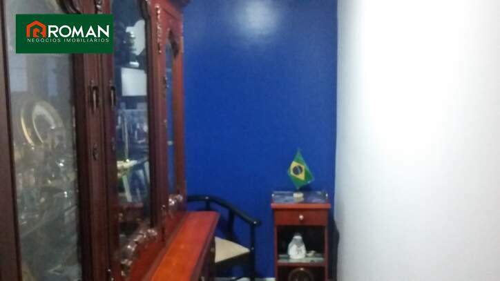 Cobertura à venda no Braga: 