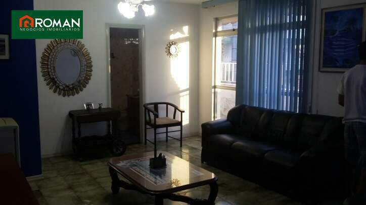 Cobertura à venda no Braga: 